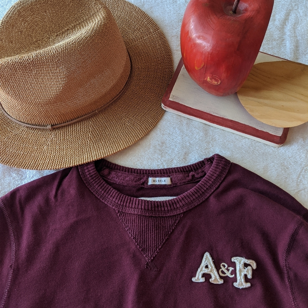 Abercrombie and Fitch Tops - Picture 7 of 7